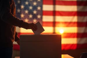 Cierre de sistemas en el DMV de Nueva York: la hora límite de este viernes para cambiar de partido político