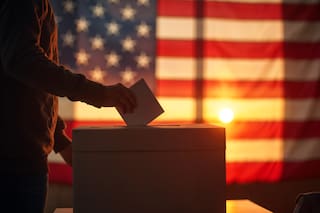 Cierre de sistemas en el DMV de Nueva York: la hora límite de este viernes para cambiar de partido político