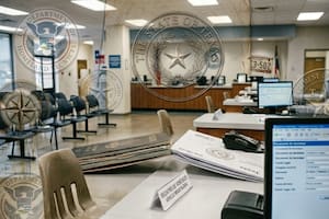 Licencia y ley para registrar un auto como inmigrante desde abril 2026