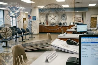 Licencia y ley para registrar un auto como inmigrante desde abril 2026