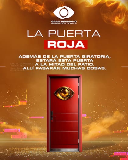 Los cambios en la casa serán claves para el juego (Foto: @granhermanoar)