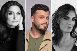 CNN Radio suma figuras, Nacho Otero se une a Del Moro y la Metro cambia las mañanas