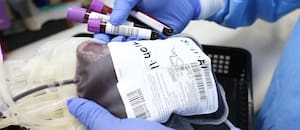 El Gobierno cambió el sistema para donar sangre e introdujo nuevos criterios