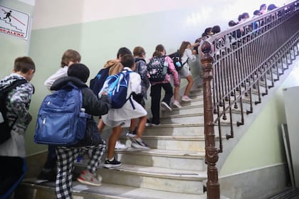 Los cambios entrarán en vigor el año próximo