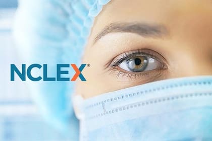 Los cambios para estudiantes de enfermería de Florida antes de rendir el Nclex que estableció la SB 578