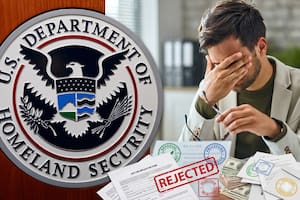El DHS impone castigos por no pagar tarifas y actualiza requisitos