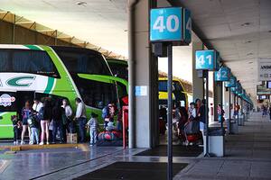 Estos son los cambios en la estación de Retiro, según la licitación del Gobierno