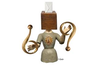 Una elección clave que expone cambios profundos en nuestro sistema político