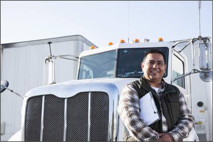 Los camioneros ya no podrán acudir a la parada ubicada en Texas tras el cierre por incumplimientos salariales