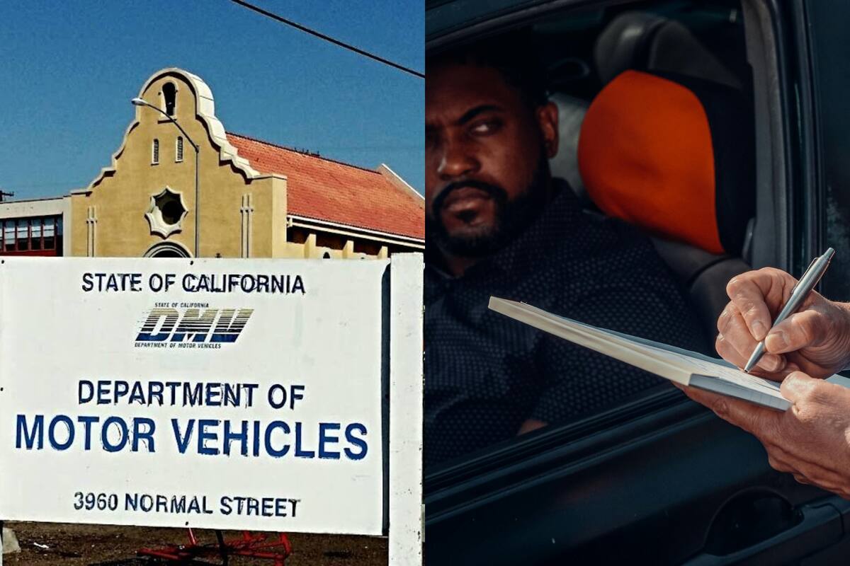 Aviso na Califórnia. O Detran pode suspender o registro de caminhões a diesel que não cumprirem os controles de emissões Aviso na Califórnia. O Detran pode suspender o registro de caminhões a diesel que não cumprirem os controles de emissões