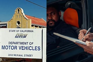 El DMV puede suspender el registro de camiones diésel que no cumplan con el control de emisiones