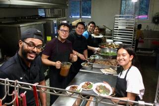 Cumplió su sueño con un trabajo cada vez más común en EE.UU. y sugiere cómo conseguir la visa