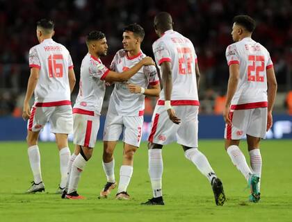 Los campeones marroquíes buscan tener una buena participación en el Mundial de Clubes.