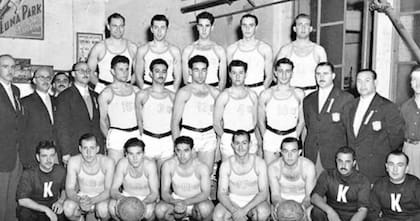 Los campeones mundiales de 1950 hicieron una muy buena preparación, que incluyó una concentración de 30 días casi corridos, varios kinesiólogos y un médico.