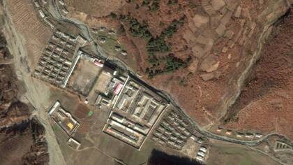 Los campos de reeducación de Kim Jong-un: cada vez más grandes y más crueles