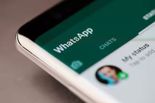 Cómo publicar estados en los canales de WhatsApp