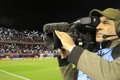 Los canales transmitirán los 64 partidos