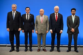 Milei buscará diferenciarse de Lula y reclamará mayor apertura comercial