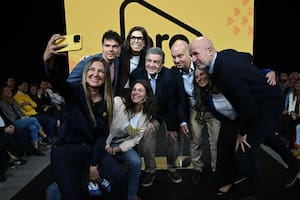 Los candidatos de Pro presentaron sus propuestas