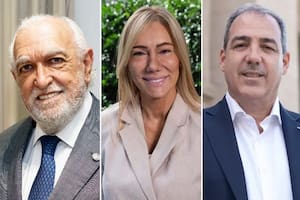 Los tres candidatos a presidir el Colegio Público de Abogados porteño rechazan la candidatura de Lijo a la Corte