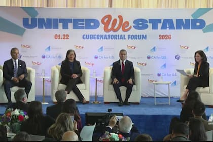 Los candidatos expusieron sus propuestas clave en materia de inmigración