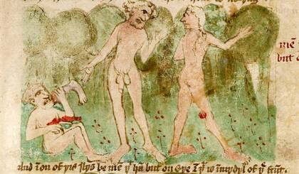 Los caníbales le sirven a Mandeville para ilustrar su punto