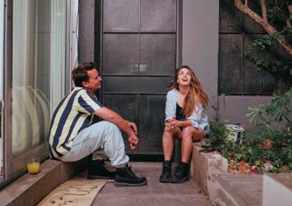 Los cantantes aseguran que su vínculo se trata únicamente de una amistad y sociedad creativa