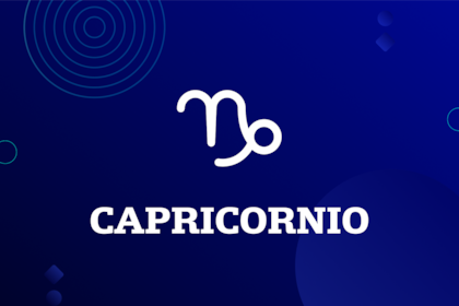 Los capricornianos deberán revisar sus recursos, valor profesional y las decisiones económicas