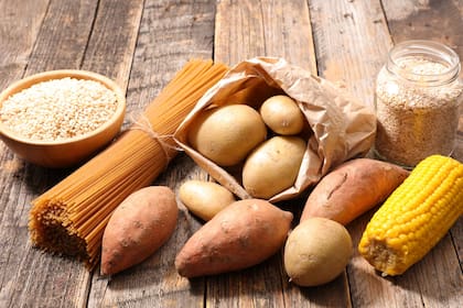 Los carbohidratos se transformaron en los villanos de la alimentación