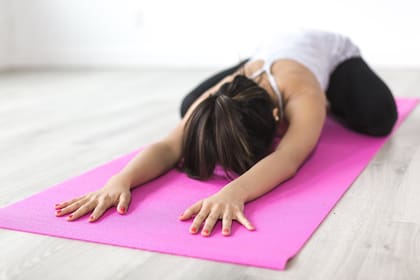 Los cardiólogos recomiendan actividad física como una medida relajante antes de ir a dormir