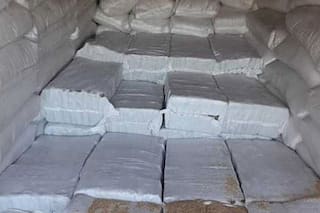 Drogas, armas y amenazas biológicas, paradigmas de los cambios necesarios frente a organizaciones criminales más complejas