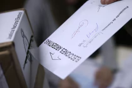 Los cargos que se eligen el 7 de septiembre en provincia de Buenos Aires