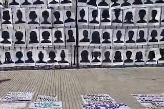 Los 10 puntos centrales del documento que se leyó en la marcha en Buenos Aires