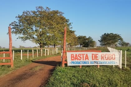 Los carteles de los productores ante el aumento de los casos