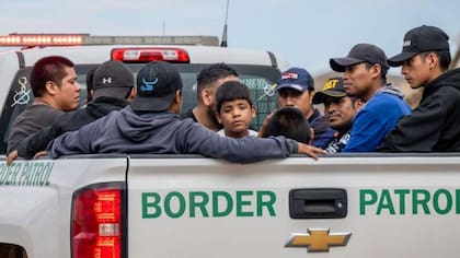 Los carteles mexicanos del narcotráfico y el "Tren de Aragua" son ahora "organizaciones terroristas extranjeras" para Estados Unidos