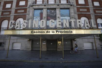 En Mar del Plata, los casinos y bingos funcionarán con sus protocolos correspondientes