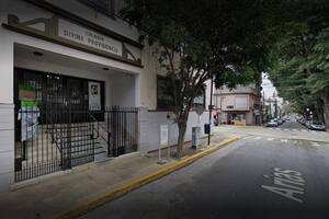 Quince chicos de un colegio porteño fueron hospitalizados con un cuadro de intoxicación