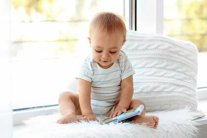 Los casos de nonillizos son extremadamente raros