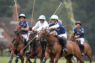 El desquite que no fue: cómo vivieron los Castagnola el éxito sobre los Cambiaso