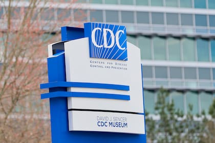 Los CDC alertaron por el aumento de casos de influenza en Estados Unidos