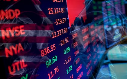 Los cedears permiten esquivar el riesgo argentino y tener cobertura cambiaria