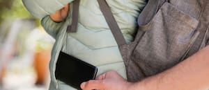 Un truco oculto para proteger tu dinero si te roban el celular