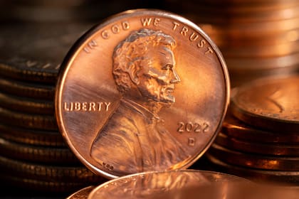 Los centavos de 2025 no tendrán valor adicional para inversores