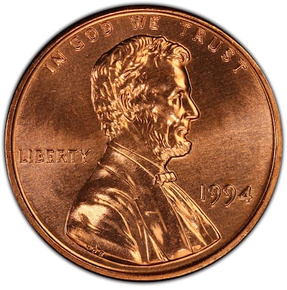 Los centavos Lincoln son de los más buscados por coleccionistas
