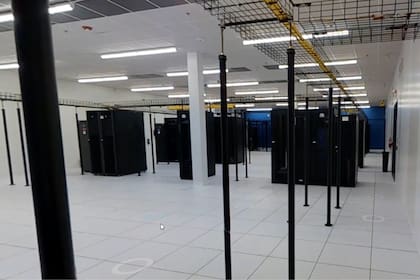 Los centros de datos se consolidaron como piezas centrales del funcionamiento de servicios digitales, desde la nube hasta la inteligencia artificial