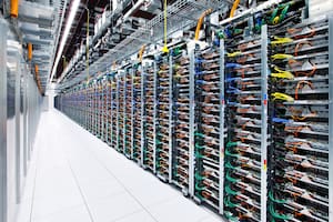 El consumo anual de energía de ChatGPT es el mismo que usan Madrid o Nueva York en 7 meses