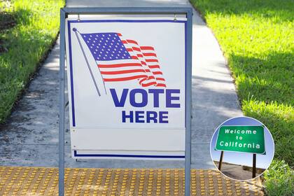 Los centros de votación abrirán a las 7 y cerrarán a las 20, hora local