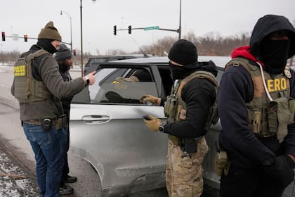 Los centros Flect se encargan de capacitar a los profesionales de las fuerzas del orden en las diferentes habilidades necesarias para su trabajo