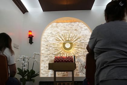 Los centros religiosos de Florida podrían tener voluntarios armados