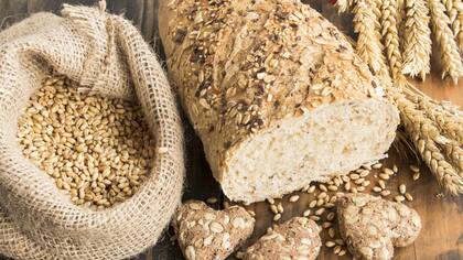 Los cereales enriquecidos con vitamina B12 pueden ser un buen complemento para los veganos.